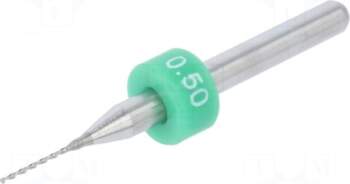 BUNGARD Drill bit | PCB |