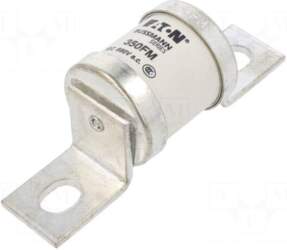 BUSSMANN Fuse: fuse | industrial |