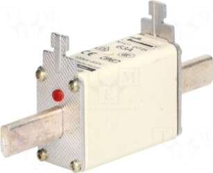 BUSSMANN Fuse: fuse | 63A |
