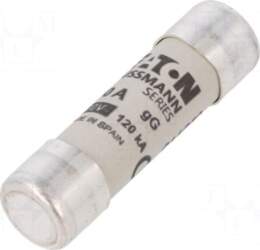 BUSSMANN Fuse: fuse | cylindrical |