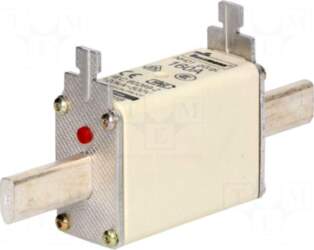 BUSSMANN Fuse: fuse | gG,gL
