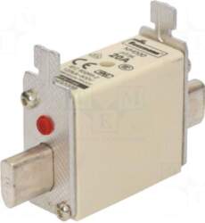 BUSSMANN Fuse: fuse | gG,gL