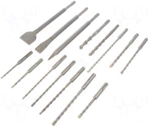 C.K Drill bit-kit | for