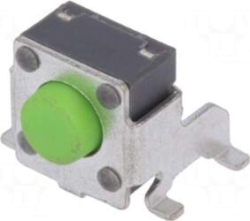 C&K Microswitch TACT | SPST-NO |