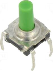 C&K Microswitch TACT | SPST-NO |