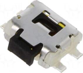 C&K Microswitch TACT | SPST-NO |