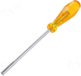 C.K Screwdriver | hex socket