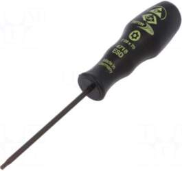 C.K Screwdriver | Torx® with