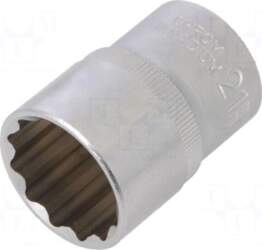 C.K Socket: 12-angles | socket