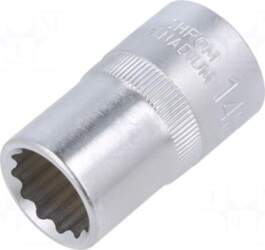 C.K Socket: 12-angles | socket