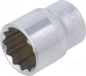C.K Socket: 12-angles | socket