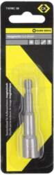 C.K Socket: 6-angles | socket