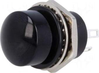C&K Switch: push-button | Pos: 2