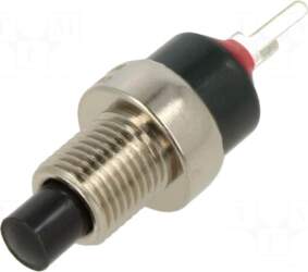 C&K Switch: push-button | Pos: 2