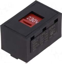 C&K Switch: slide | Pos: 2