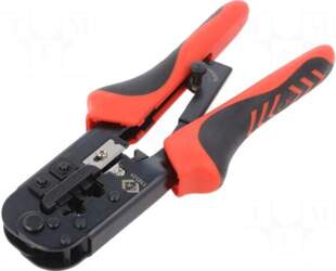 C.K Tool: for crimping