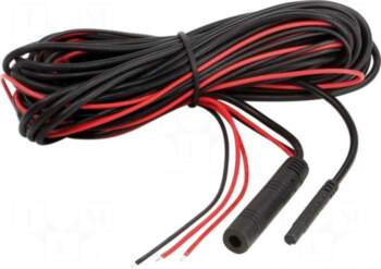 Cable for ACV cameras | 5m