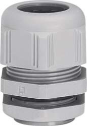 Cable gland plastic - IP 68