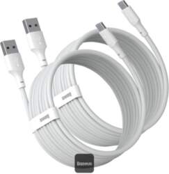 Cable USB A - USB C