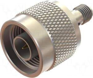 CAL TEST Adapter | 2A |