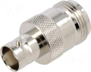 CAL TEST Adapter | BNC plug