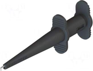 CAL TEST Clip-on probe | hook