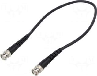 CAL TEST Test lead: single |