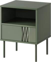 Cama MEBLE Cama Bedside table 2