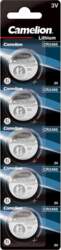 Camelion 3V Lithium Button Cell Battery