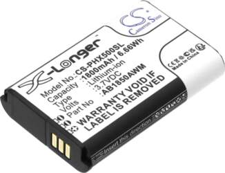 Cameron Sino 1800mAh for Philips Xenium