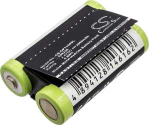Cameron Sino 2000mAh for Optelec Compact+