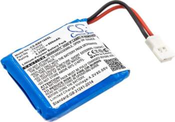 Cameron Sino 600mAh for Bee-Bot Floor