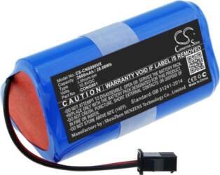 Cameron Sino Replacement Battery for CECOTEC