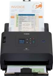 Canon imageFORMULA DR-S250N Network Document Scanner
