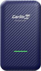 Carlinkit CP2A wireless adapter Apple Carplay/Android