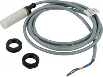 CARLO GAVAZZI Sensor: inductive | Range: