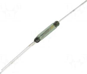 CASHTEC ELECTRONIC Reed switch | Range: