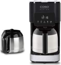 Caso | Coffee Maker with Two