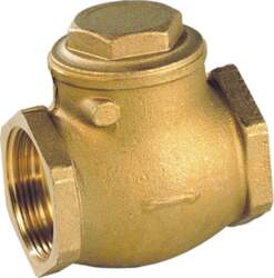 Cavaletto Varsts CLAPET 2`