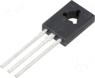CDIL Transistor: NPN | bipolar |