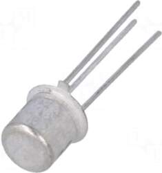 CDIL Transistor: PNP | bipolar |
