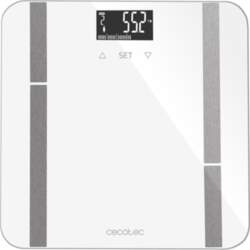 Cecotec | Smart Bathroom Scale |