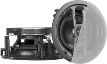 Ceiling Speakers, 30W, 6.5`` Bluetooth