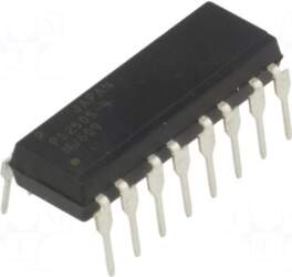 RENESAS Optocoupler | THT | Ch: