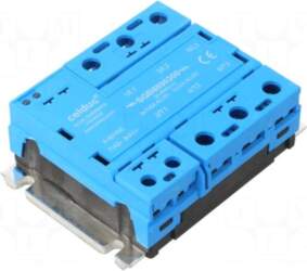 CELDUC Relay: solid state | 125A