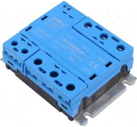 CELDUC Relay: solid state | 50A