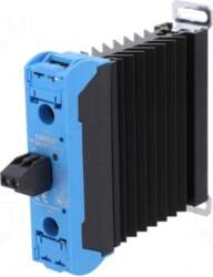 CELDUC Relay: solid state | Ucntrl: