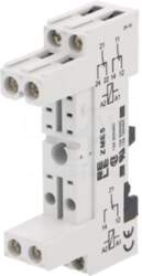 CELDUC Socket | 12A | Mounting: