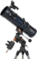 Celestron AstroMaster 130 EQ-MD telescope