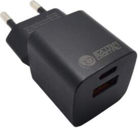 Charger EXTRA DIGITAL GaN USB Type-C